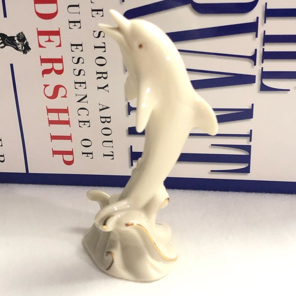 Lenox “Animal Trio” Porcelain Figur… - Picture 4 of 5